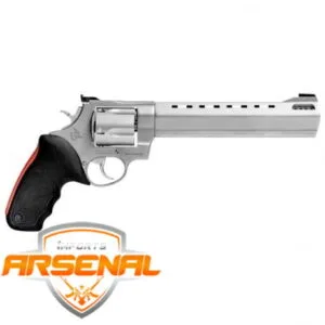 REVÓLVER TAURUS 454 Calibre 454 Casull 5 Tiros