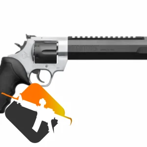 Revólver Taurus RT44H - RAGING HUNTER DUAL TONE Calibre .44