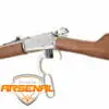Puma Calibre - Carabina Puma Calibre 38 Taurus 12 Tiros - Imagem 2