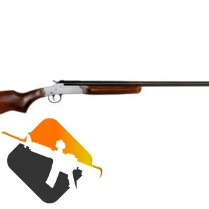 ESPINGARDA BOITO REÚNA LUXO CAL. 32