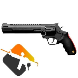 Revolver Taurus Rt357H Calibre .357 Mag 8,3" Oxidado 7 Tiros