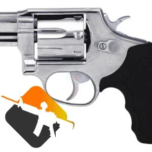 Revolver Taurus Cal. 38 RT 817 51mm Inox