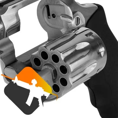 magnum bulldog 357 8 tiros preço