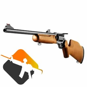 ESPINGARDA TAURUS CIRCUIT JUDGE 413 CAL 36