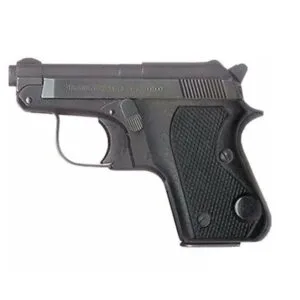 Pistola Taurus PT 51 Cal 6.35 mm 635