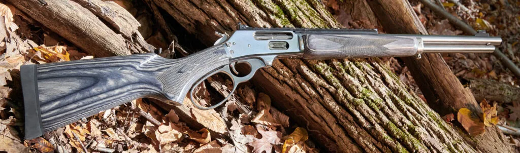 Rifles Marlin